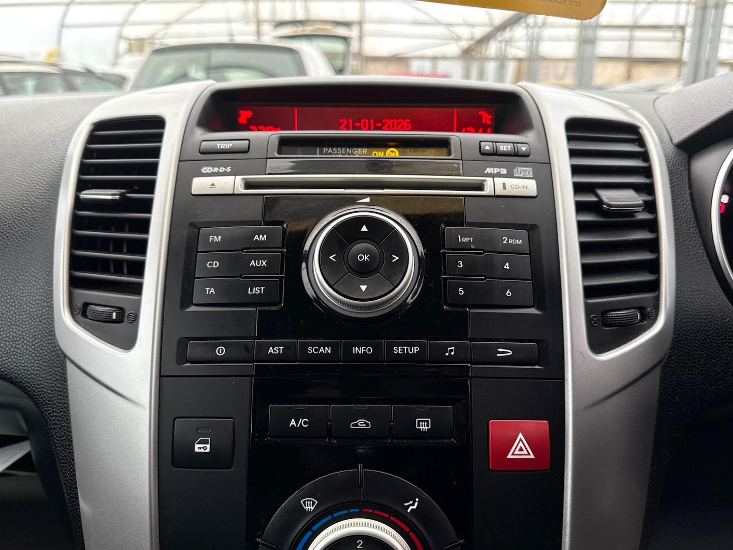 Used Kia Venga 2011 for sale - 77290514: Photo 77