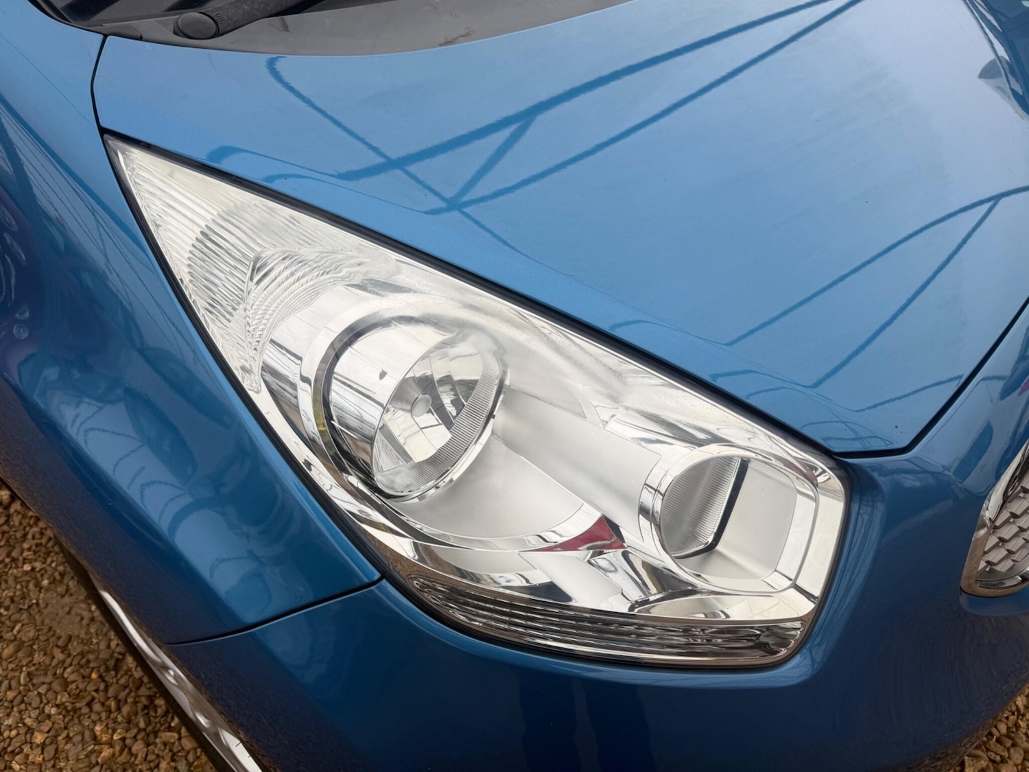 Used Kia Venga 2011 for sale - 77290514: Photo 78