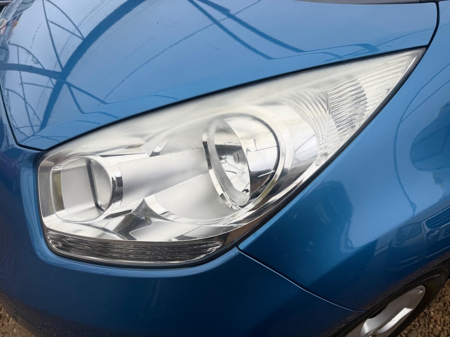 Used Kia Venga 2011 for sale - 77290514: Photo 79