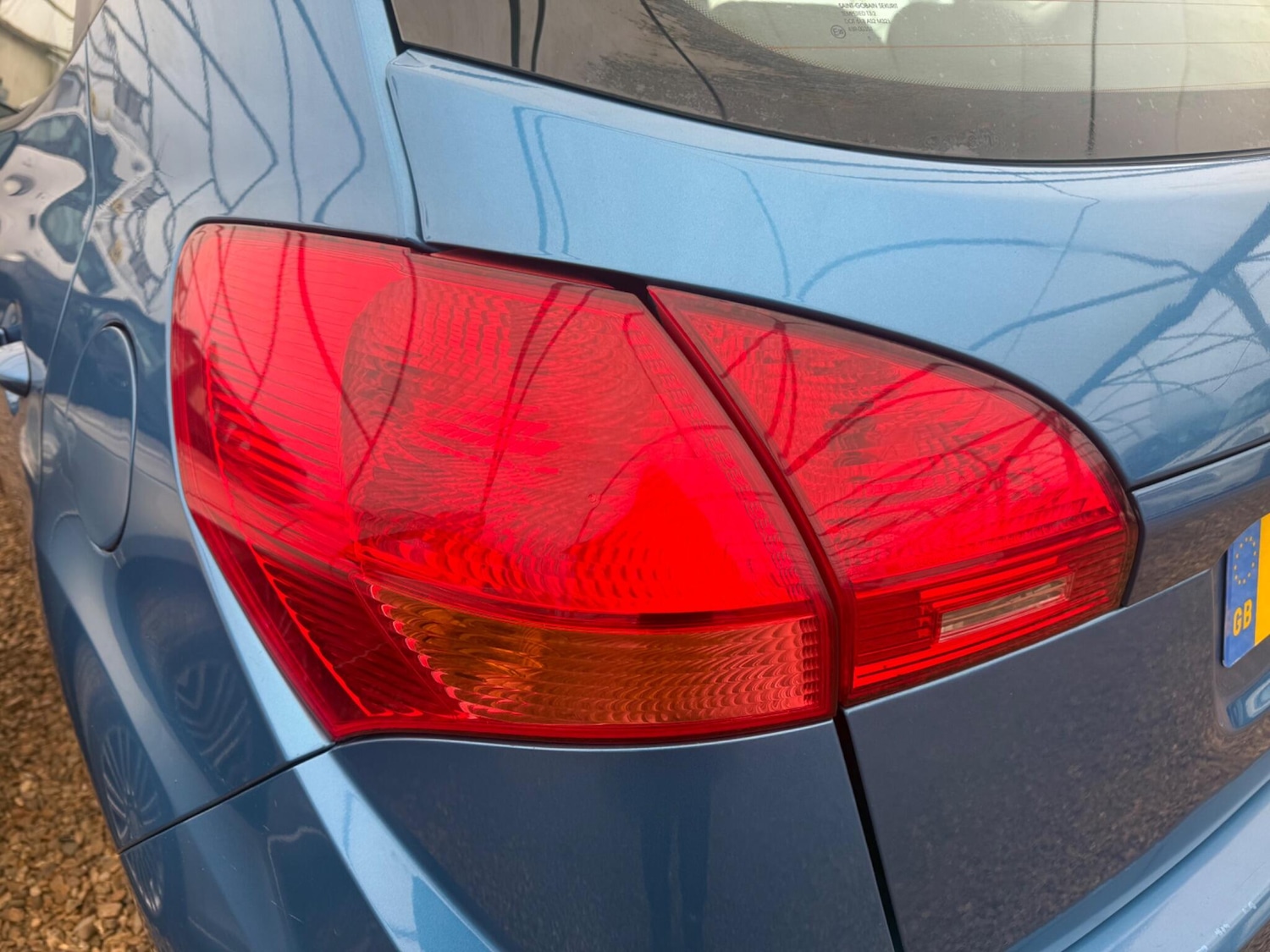 Used Kia Venga 2011 for sale - 77290514: Photo 80