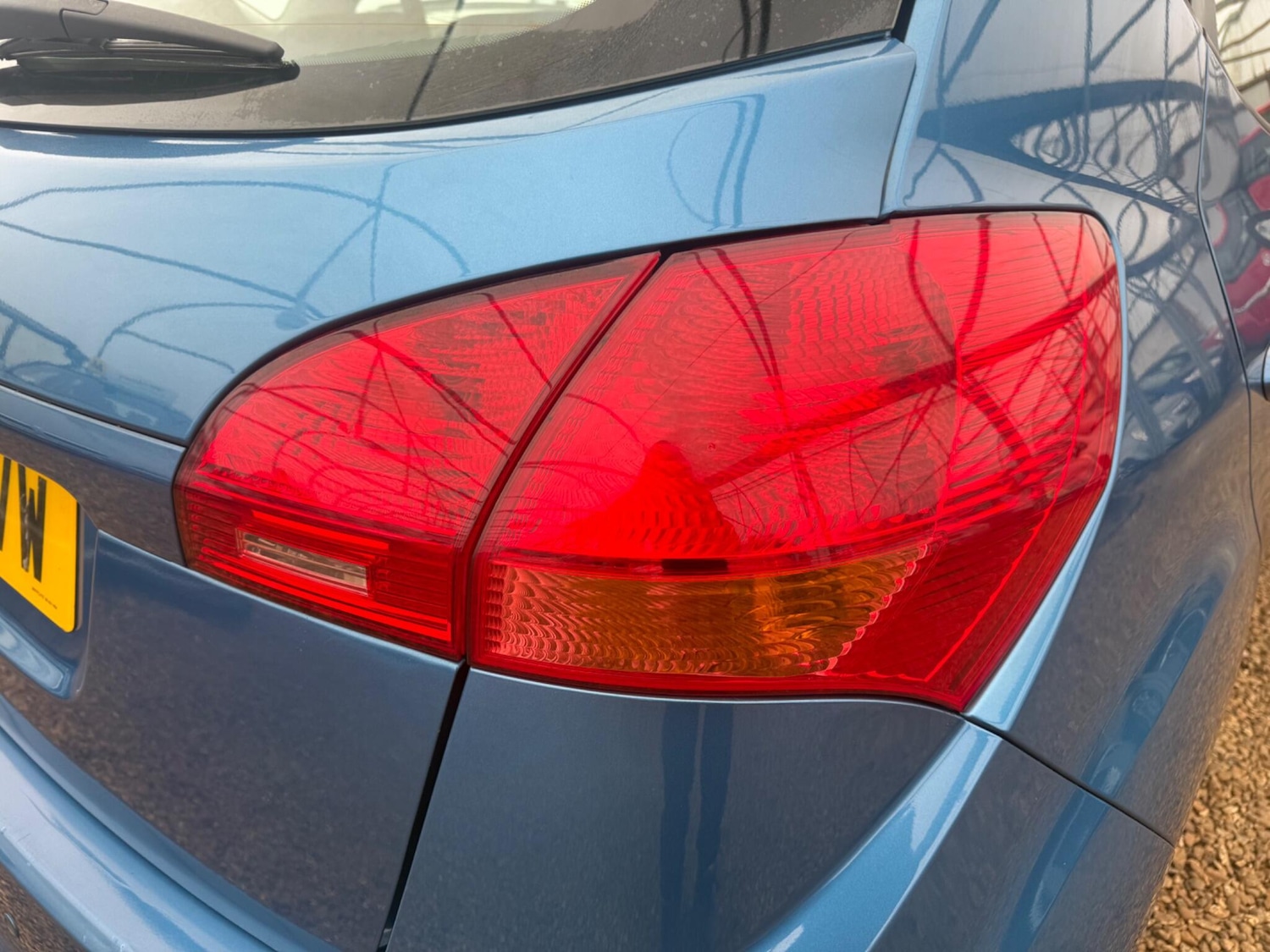 Used Kia Venga 2011 for sale - 77290514: Photo 81