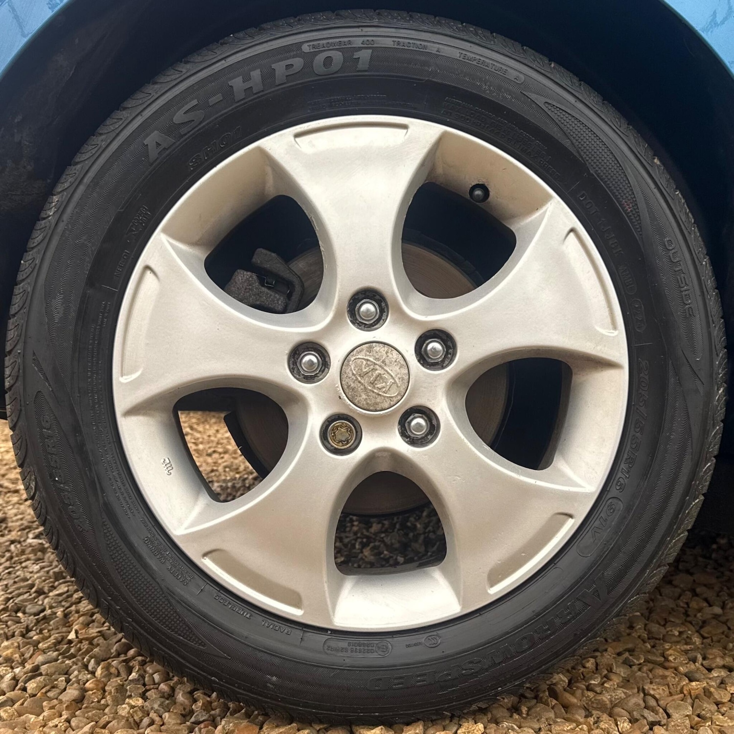 Used Kia Venga 2011 for sale - 77290514: Photo 85