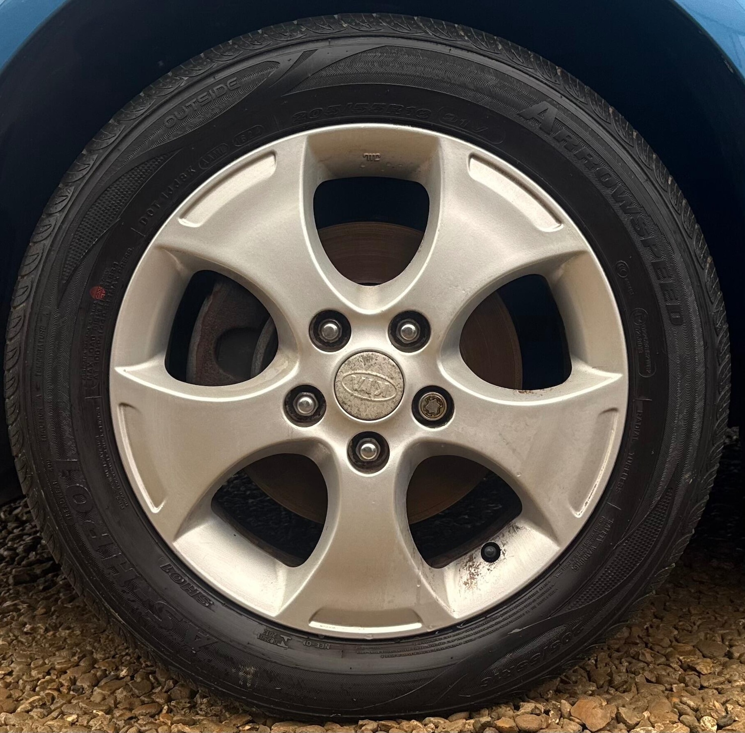 Used Kia Venga 2011 for sale - 77290514: Photo 87