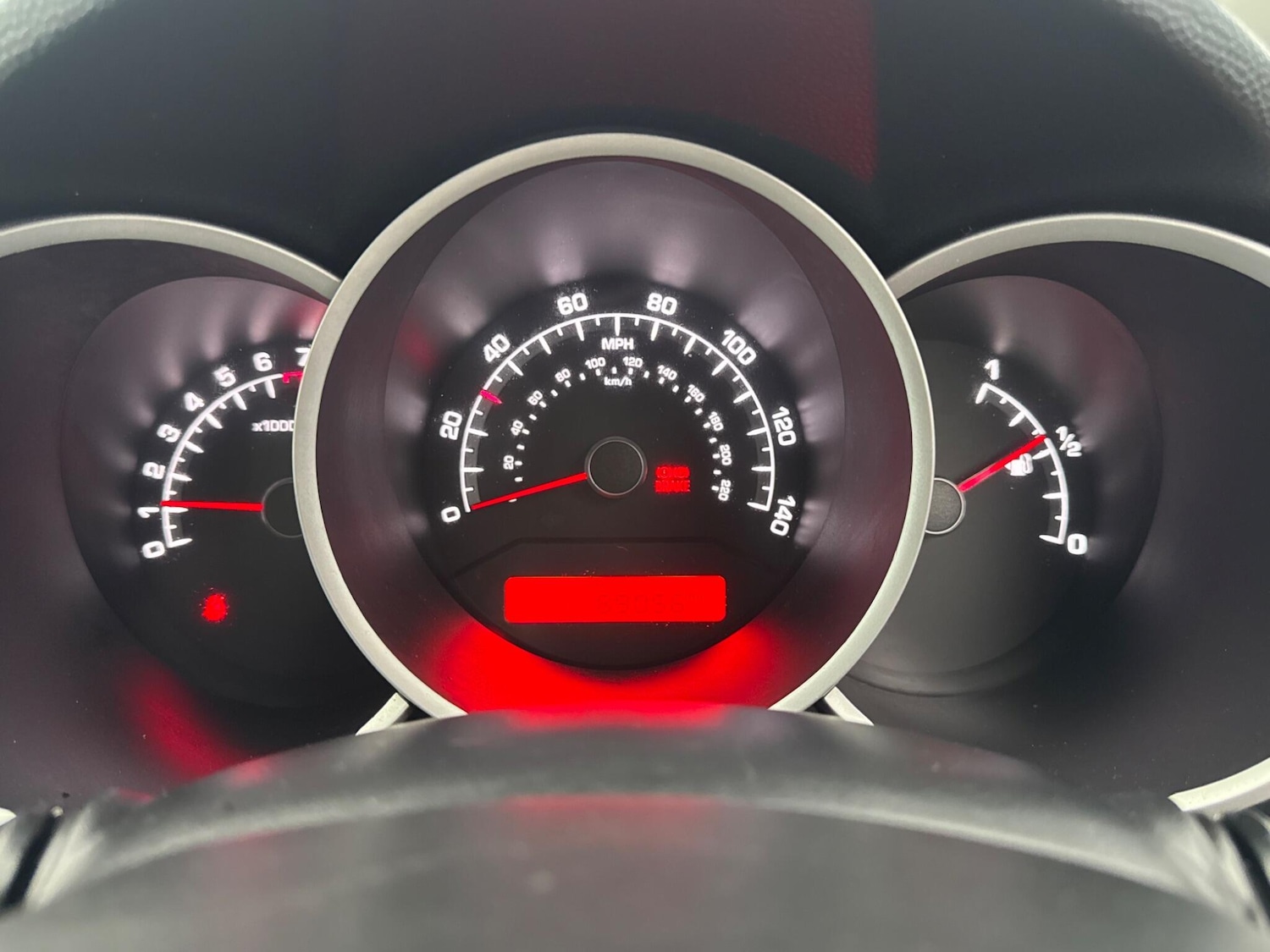 Used Kia Venga 2011 for sale - 77290514: Photo 88