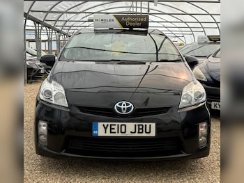 Used Toyota Prius 2010 for sale - 79158369: Photo