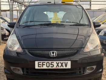 Used Honda Jazz 2005 for sale - 74927538: Photo