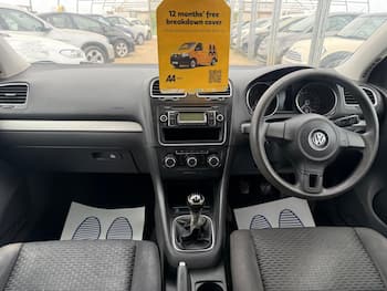 Used Volkswagen Golf 2009 for sale - 79774555: Photo