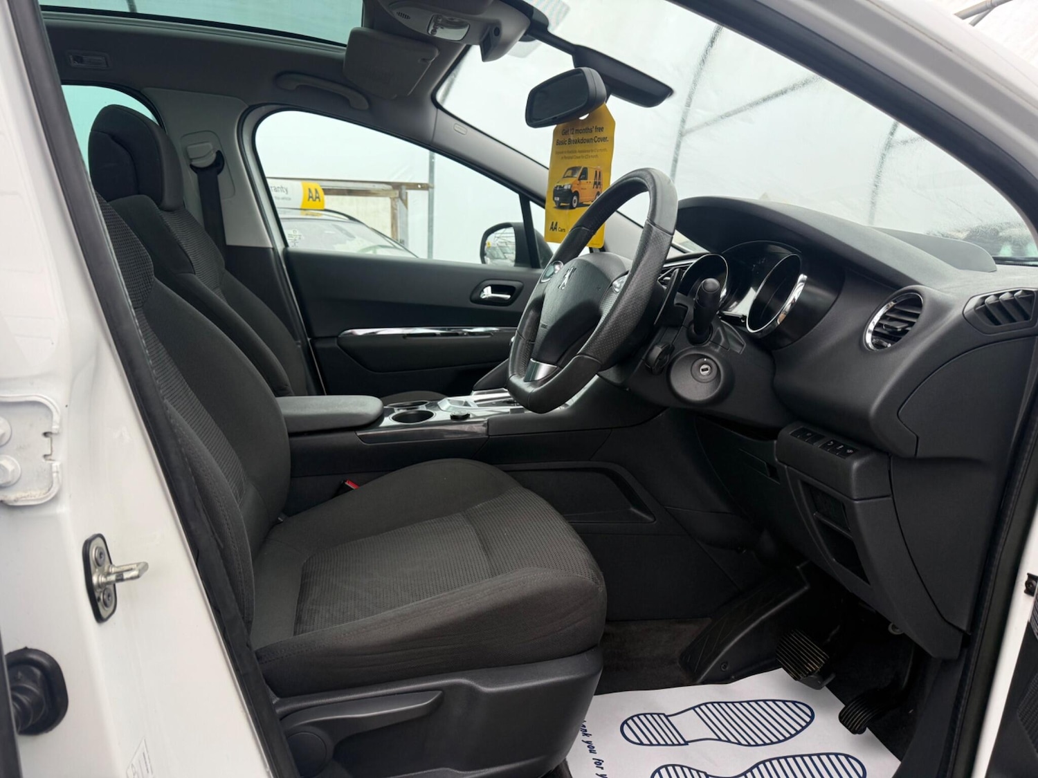 Used Peugeot 3008 2013 for sale - 77155411: Photo 14