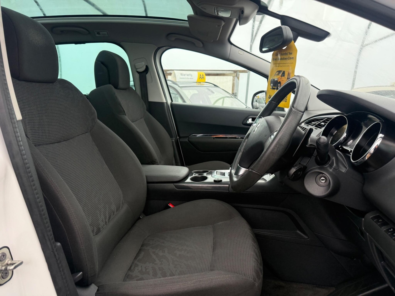 Used Peugeot 3008 2013 for sale - 77155411: Photo 15