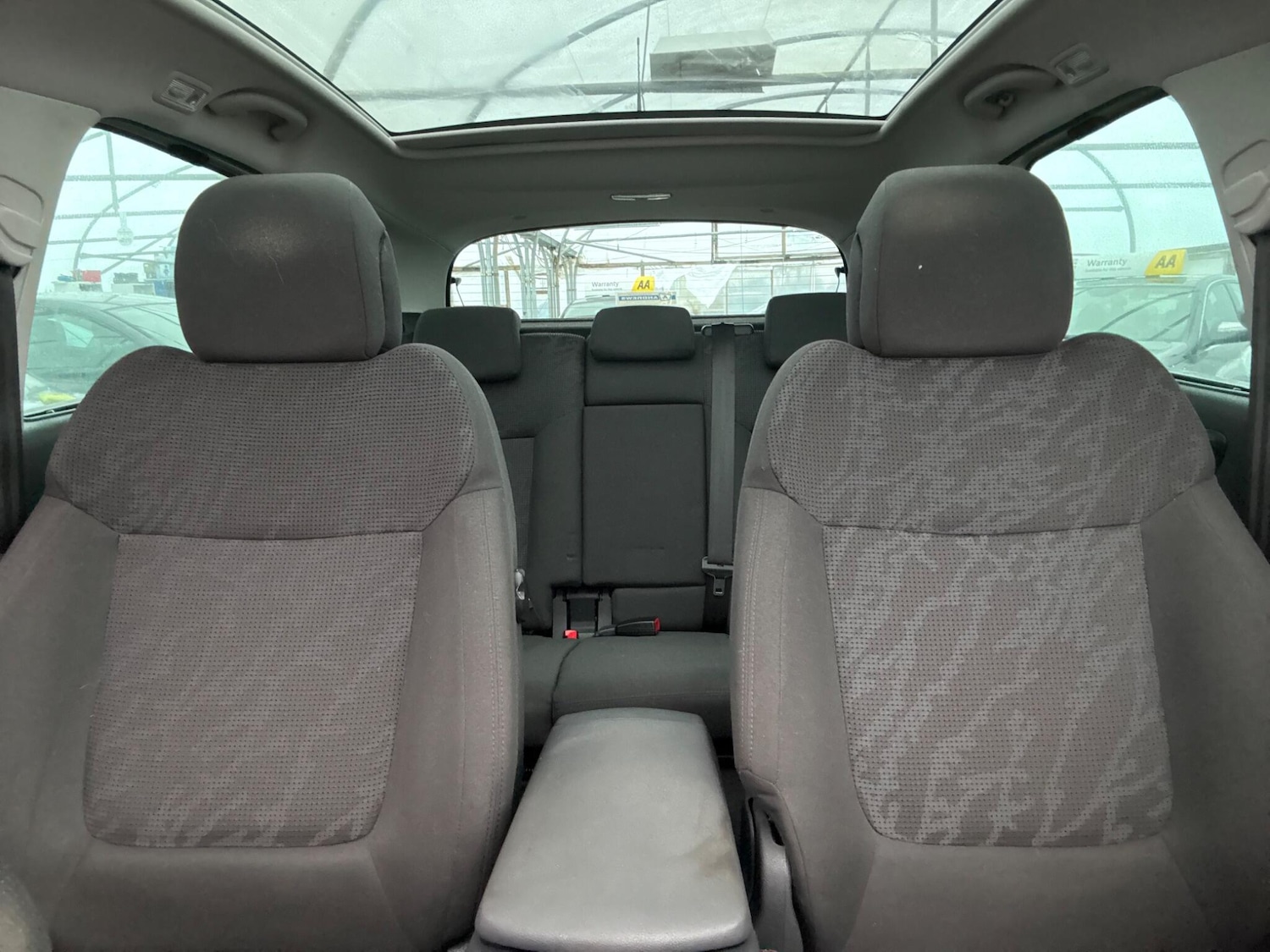 Used Peugeot 3008 2013 for sale - 77155411: Photo 17