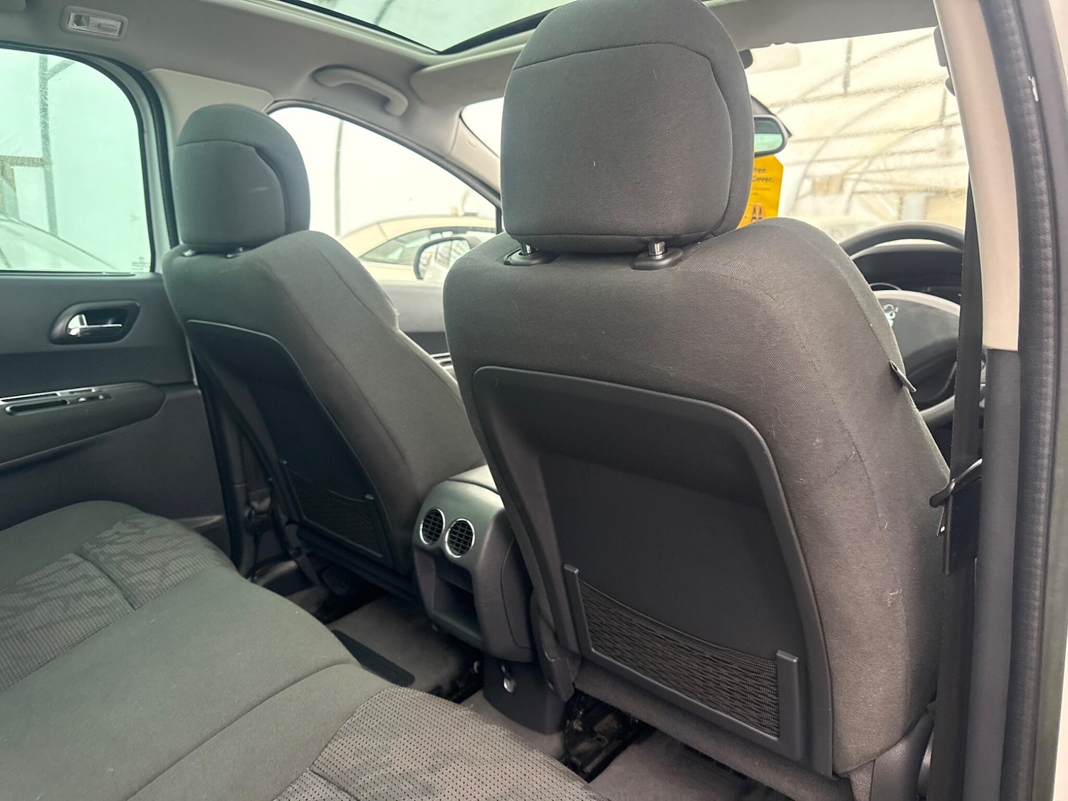 Used Peugeot 3008 2013 for sale - 77155411: Photo 18