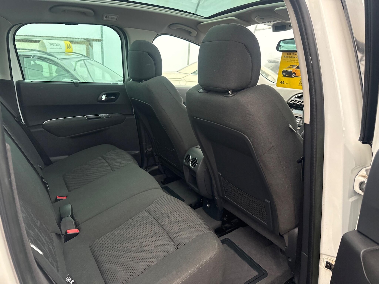 Used Peugeot 3008 2013 for sale - 77155411: Photo 19