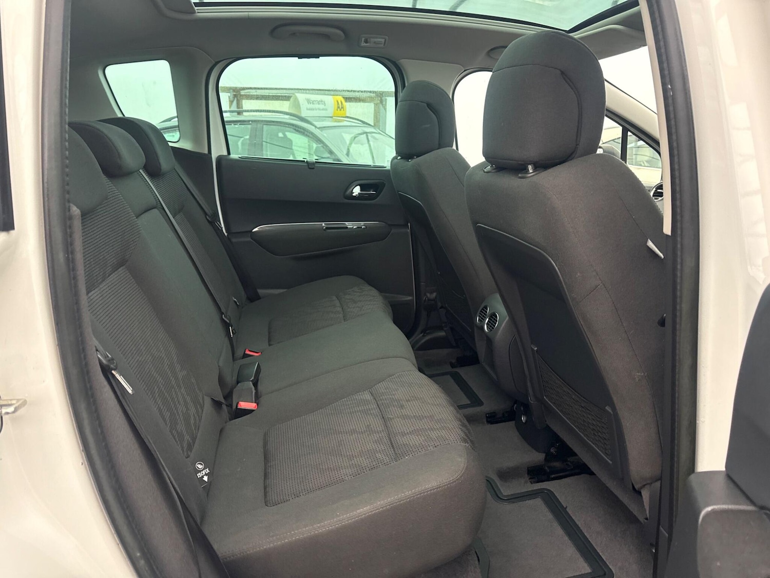 Used Peugeot 3008 2013 for sale - 77155411: Photo 20