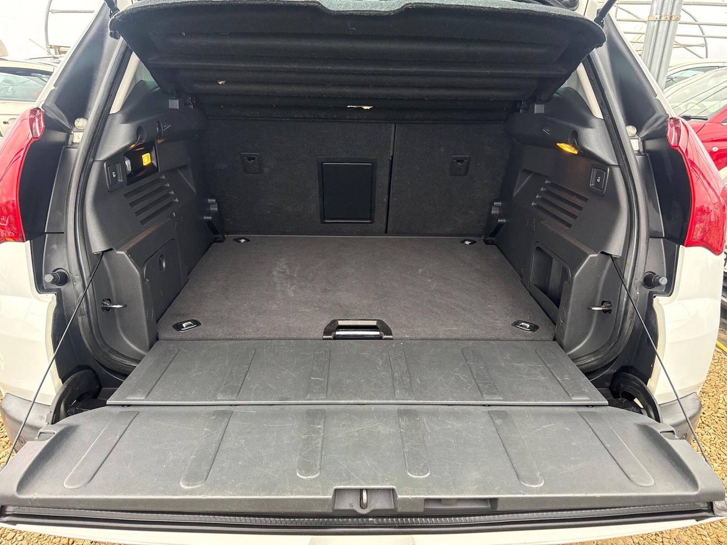 Used Peugeot 3008 2013 for sale - 77155411: Photo 22