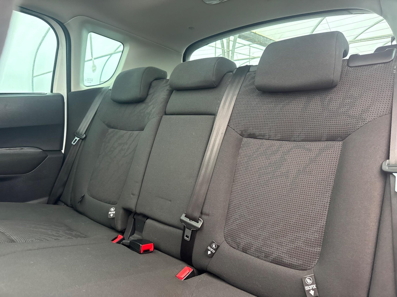 Used Peugeot 3008 2013 for sale - 77155411: Photo 24