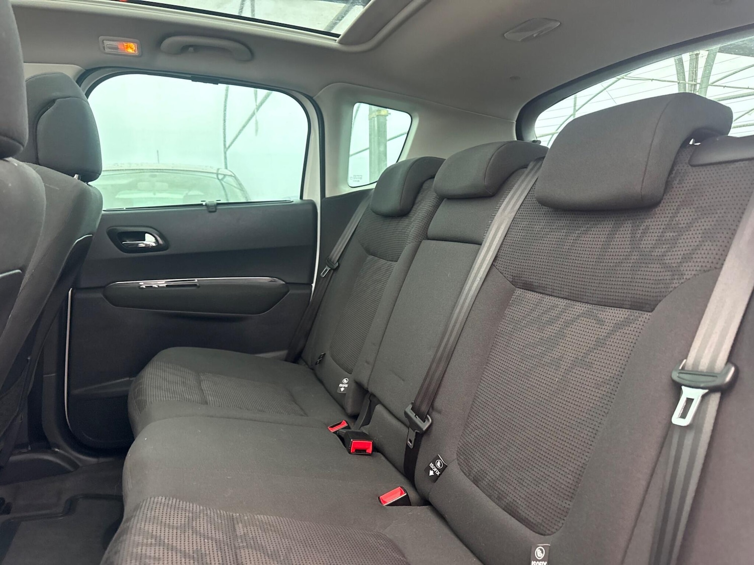 Used Peugeot 3008 2013 for sale - 77155411: Photo 25