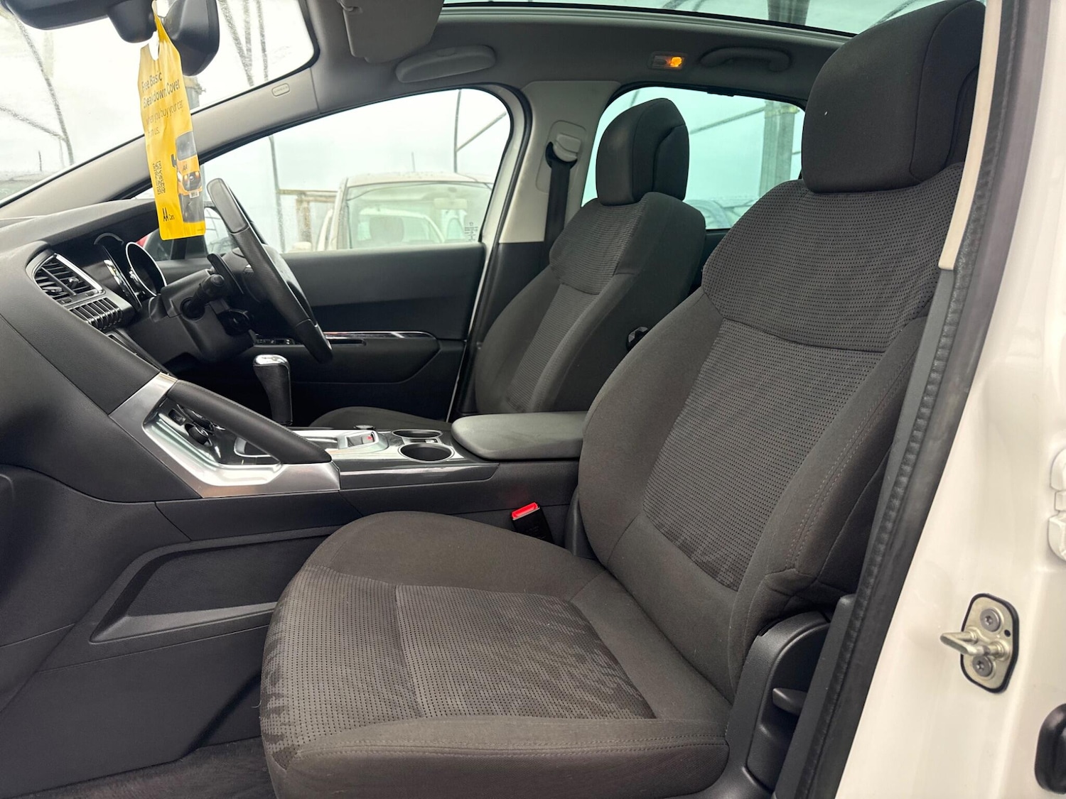 Used Peugeot 3008 2013 for sale - 77155411: Photo 29