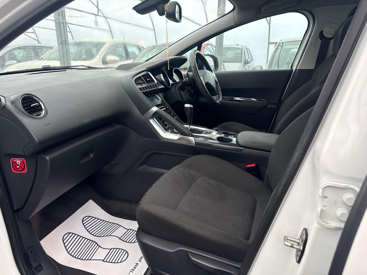 Used Peugeot 3008 2013 for sale - 77155411: Photo 30