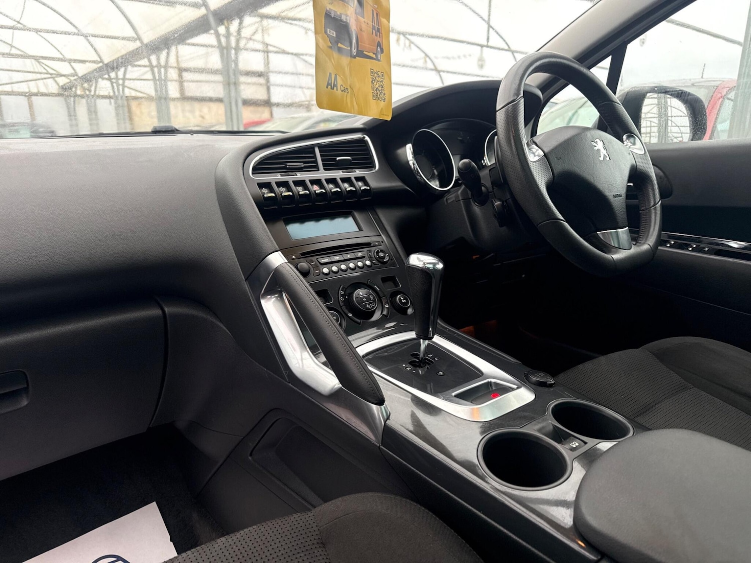 Used Peugeot 3008 2013 for sale - 77155411: Photo 31