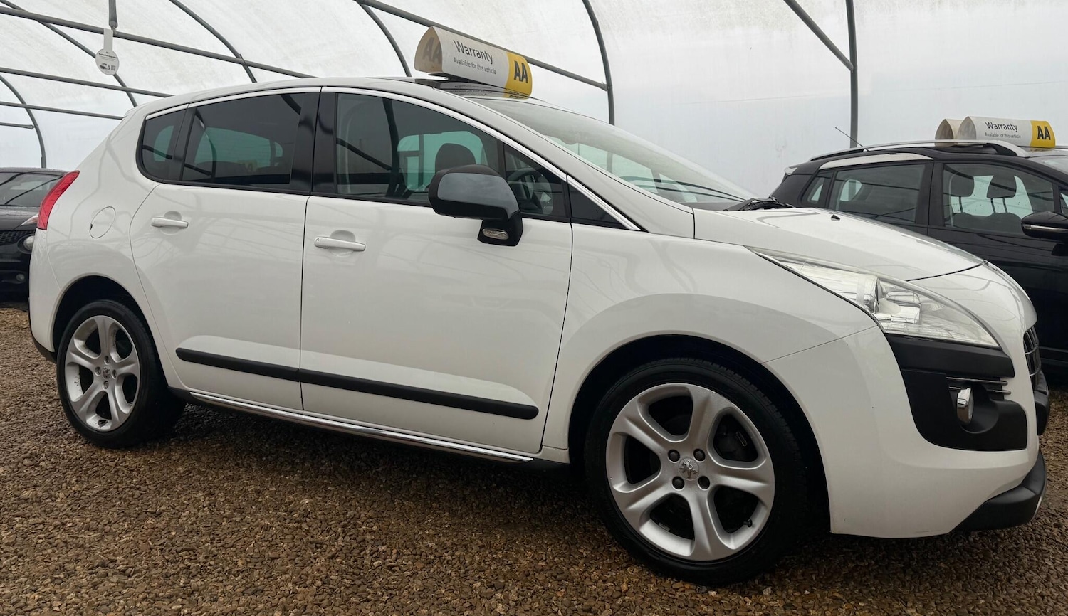 Used Peugeot 3008 2013 for sale - 77155411: Photo 33