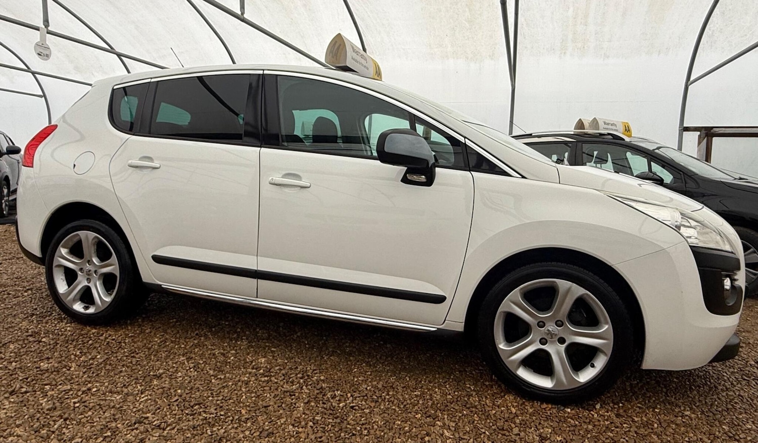 Used Peugeot 3008 2013 for sale - 77155411: Photo 34
