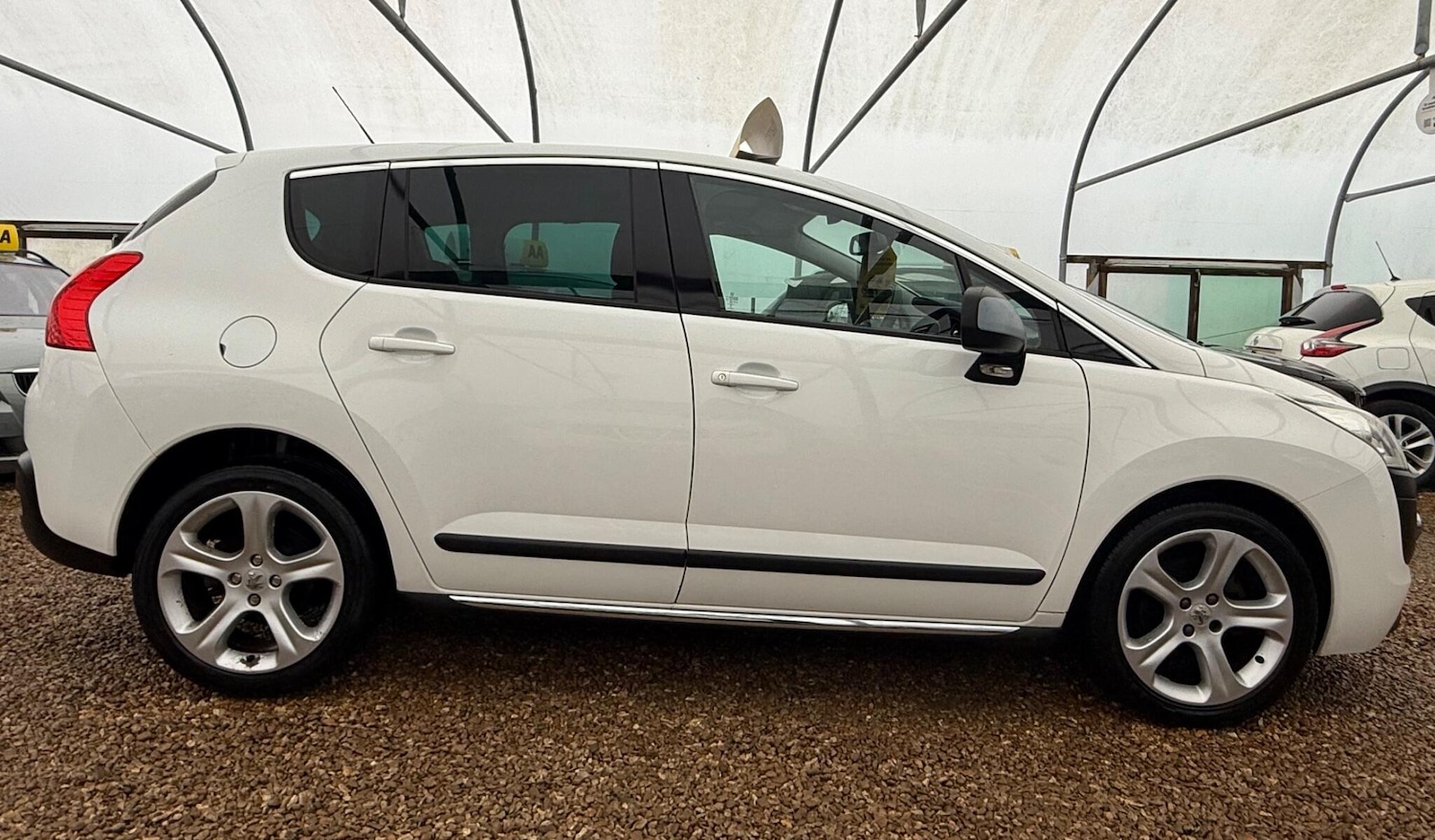 Used Peugeot 3008 2013 for sale - 77155411: Photo 35