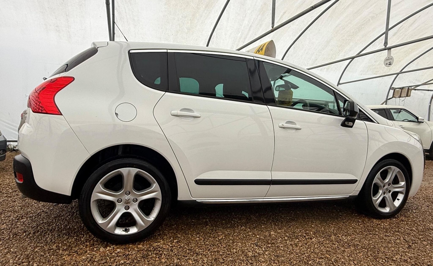 Used Peugeot 3008 2013 for sale - 77155411: Photo 36