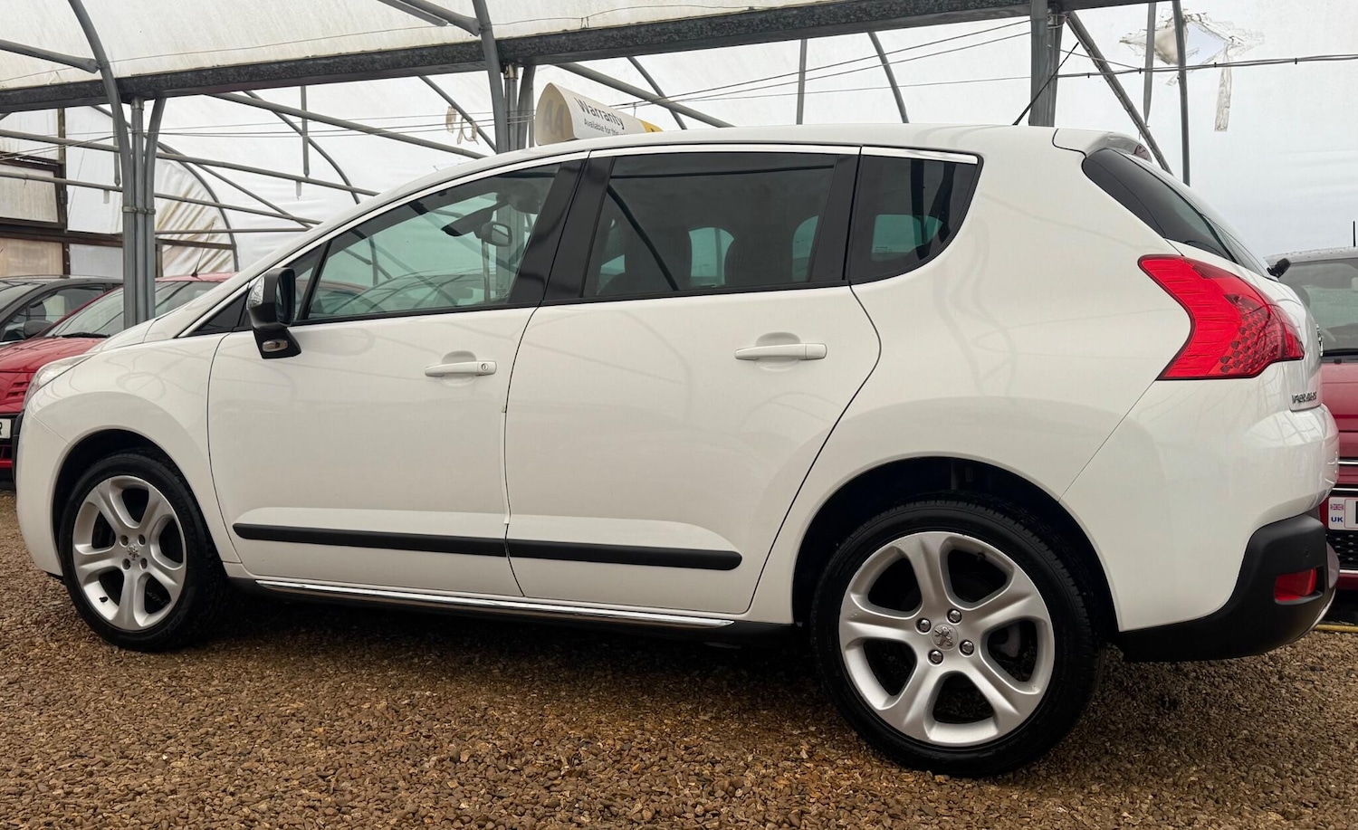 Used Peugeot 3008 2013 for sale - 77155411: Photo 41