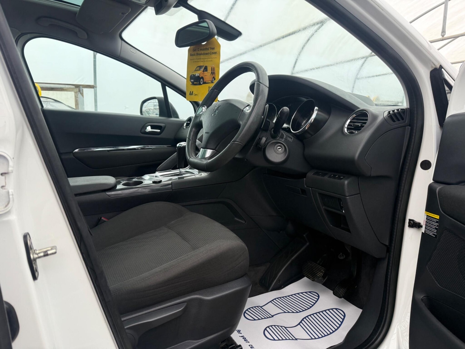 Used Peugeot 3008 2013 for sale - 77155411: Photo 47