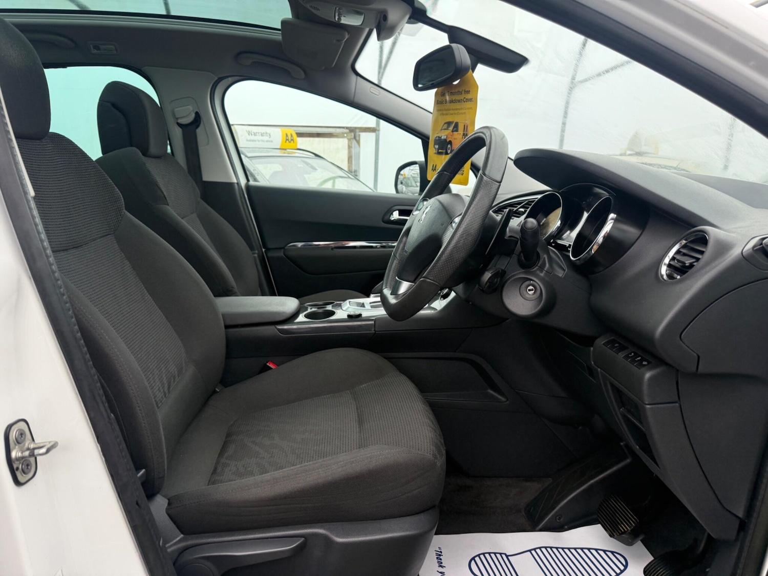 Used Peugeot 3008 2013 for sale - 77155411: Photo 48