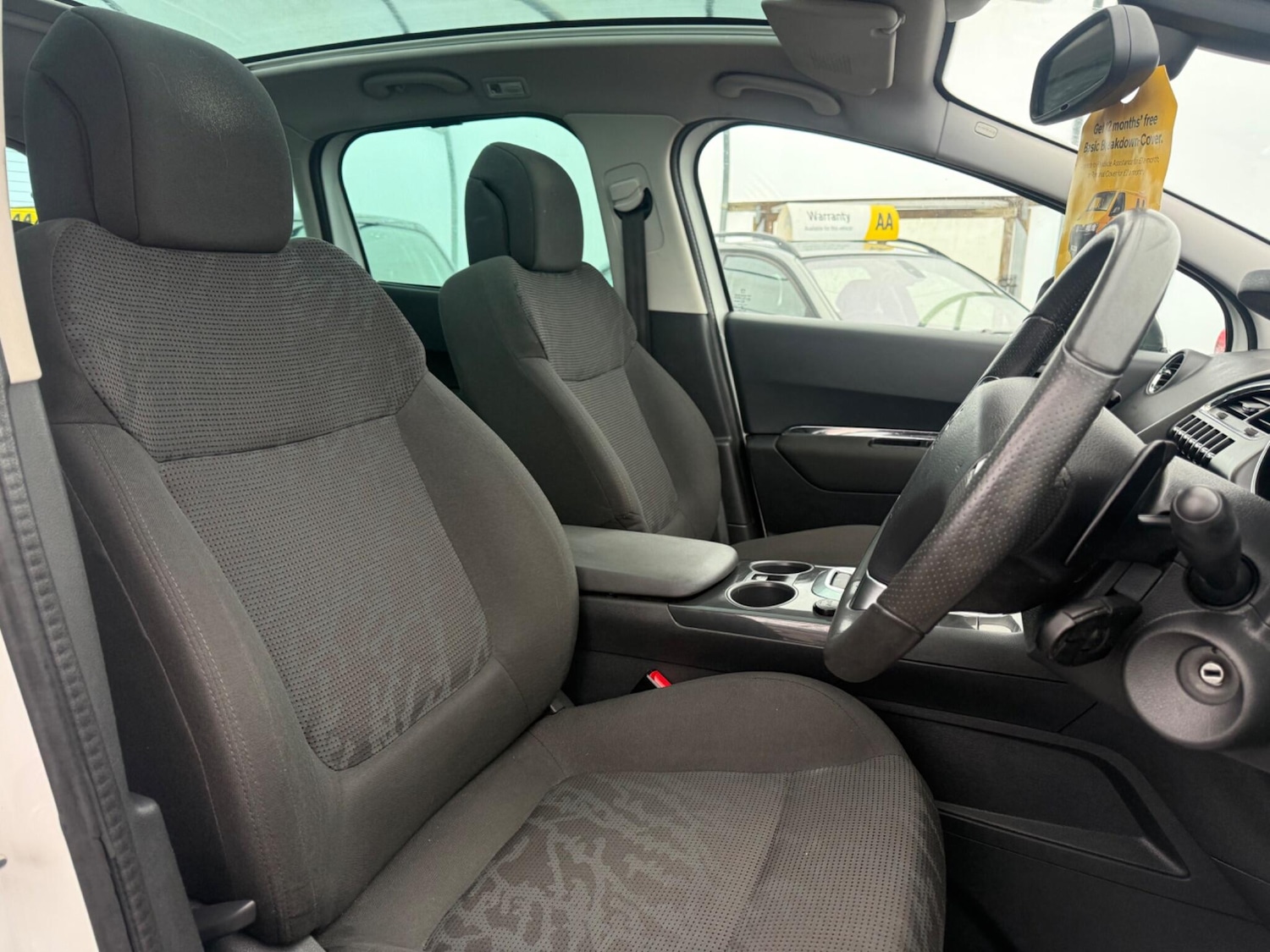 Used Peugeot 3008 2013 for sale - 77155411: Photo 49