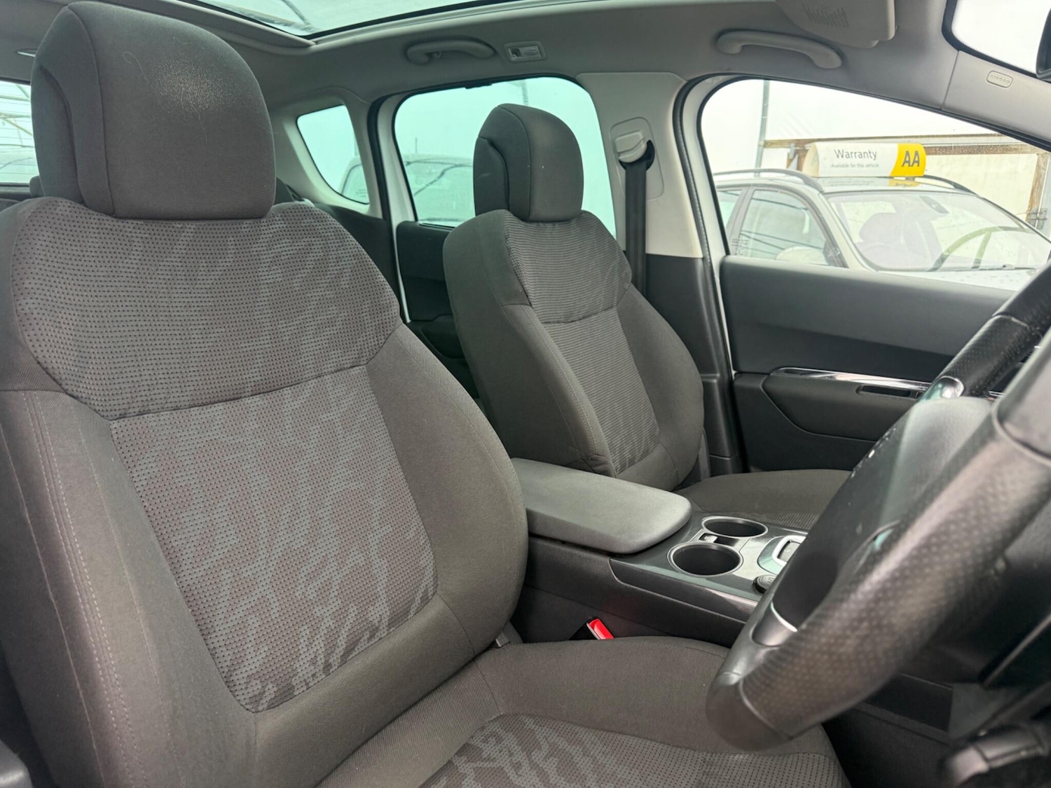 Used Peugeot 3008 2013 for sale - 77155411: Photo 50