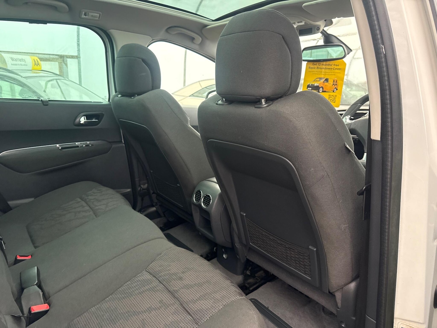 Used Peugeot 3008 2013 for sale - 77155411: Photo 52