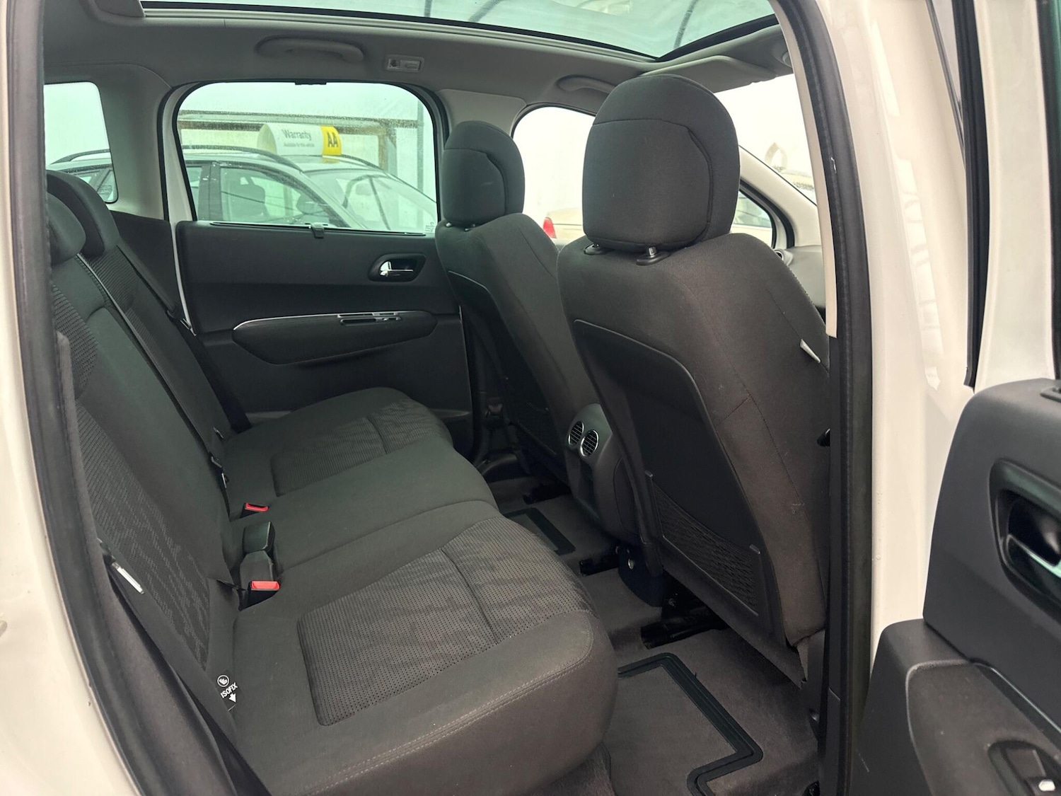 Used Peugeot 3008 2013 for sale - 77155411: Photo 53