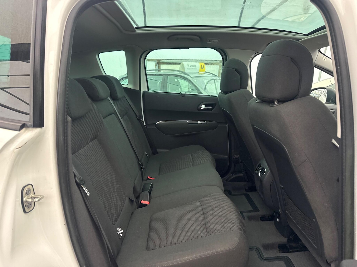 Used Peugeot 3008 2013 for sale - 77155411: Photo 54