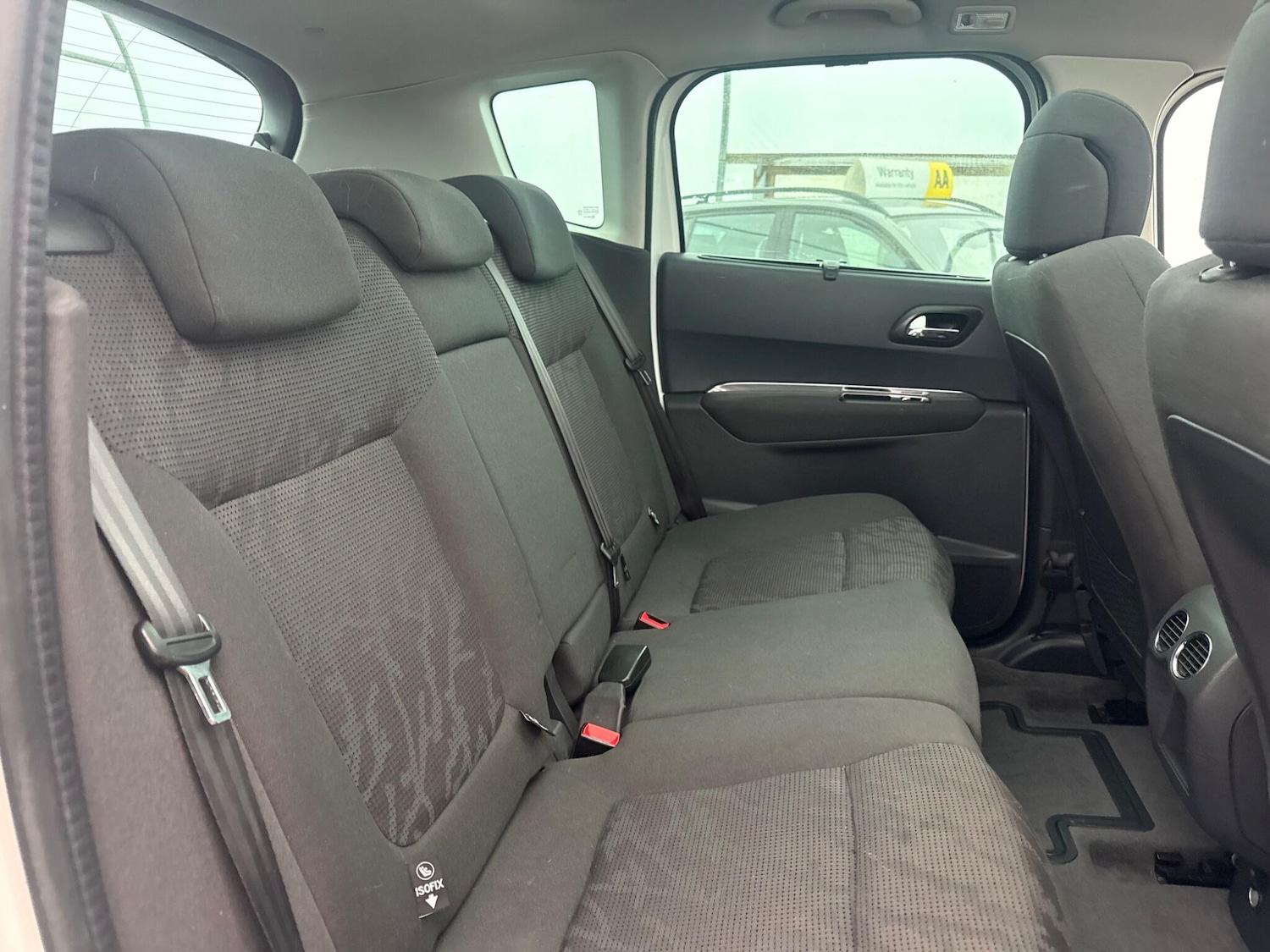 Used Peugeot 3008 2013 for sale - 77155411: Photo 55