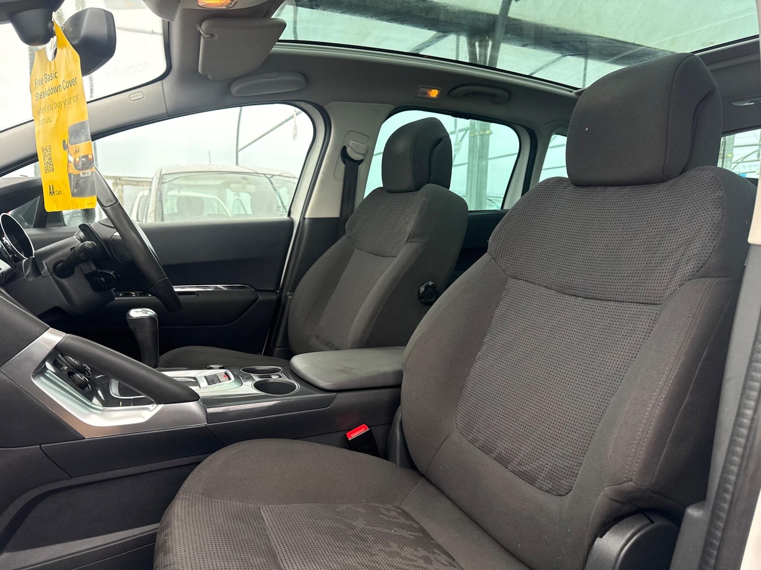 Used Peugeot 3008 2013 for sale - 77155411: Photo 65