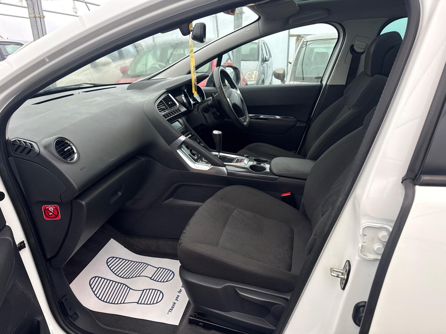 Used Peugeot 3008 2013 for sale - 77155411: Photo 67