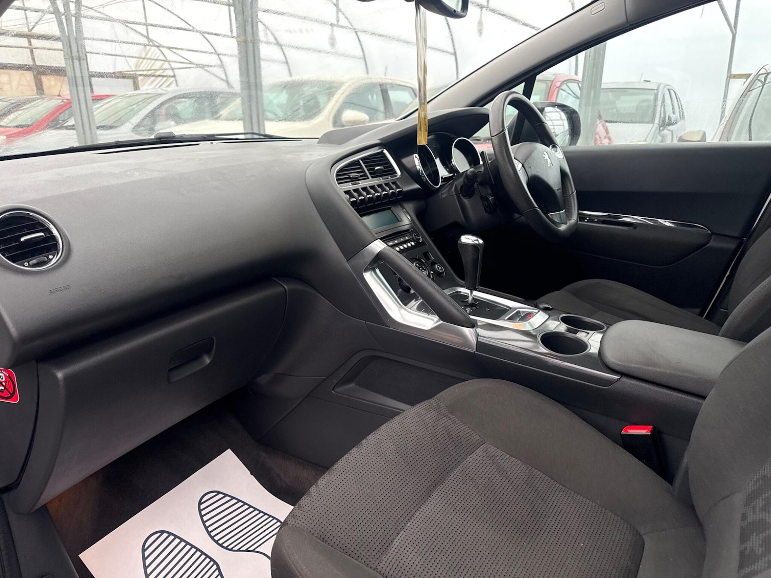 Used Peugeot 3008 2013 for sale - 77155411: Photo 68