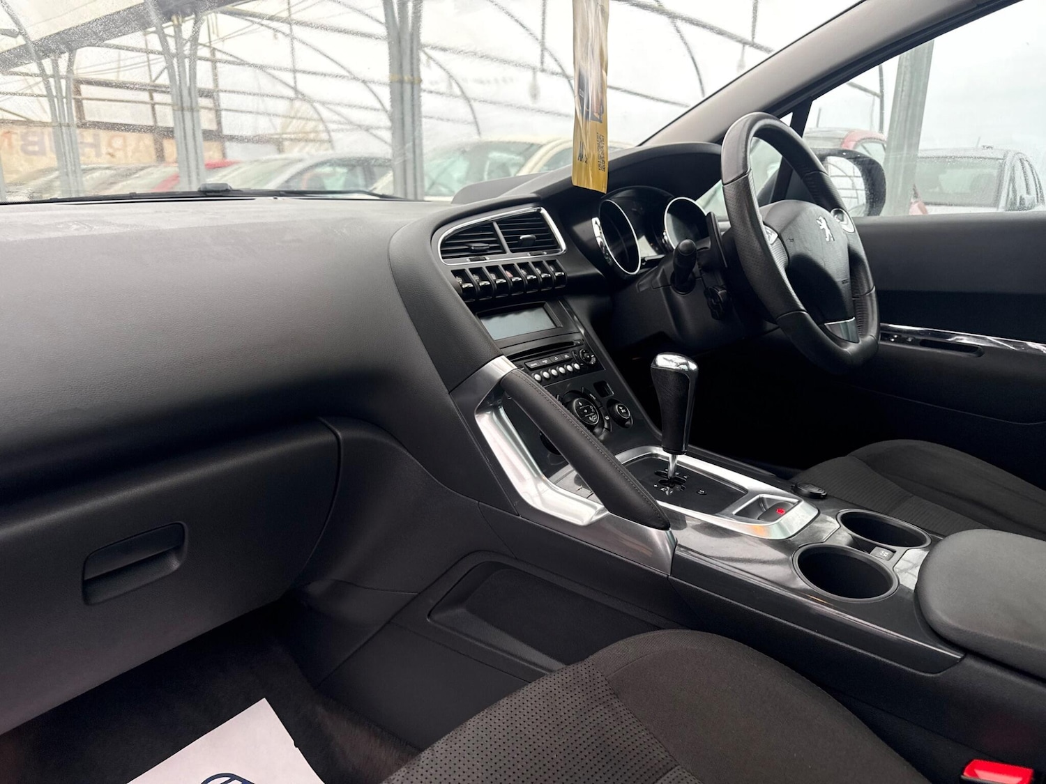 Used Peugeot 3008 2013 for sale - 77155411: Photo 69