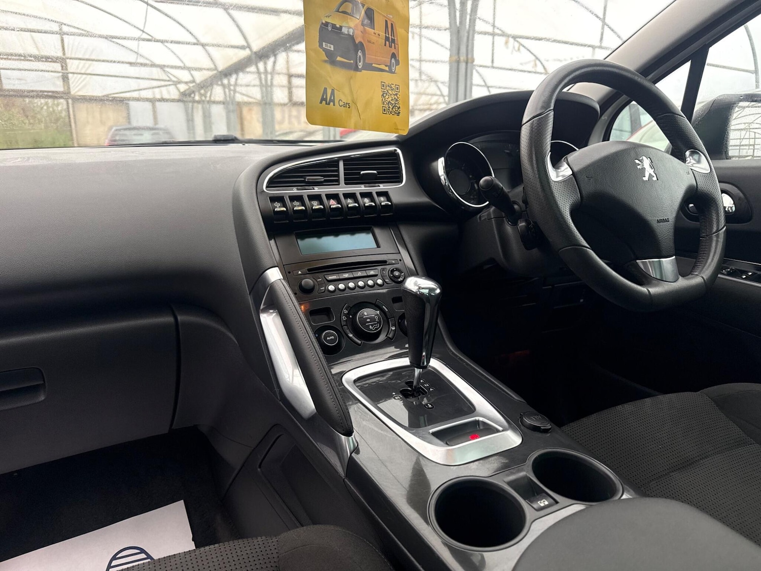 Used Peugeot 3008 2013 for sale - 77155411: Photo 70