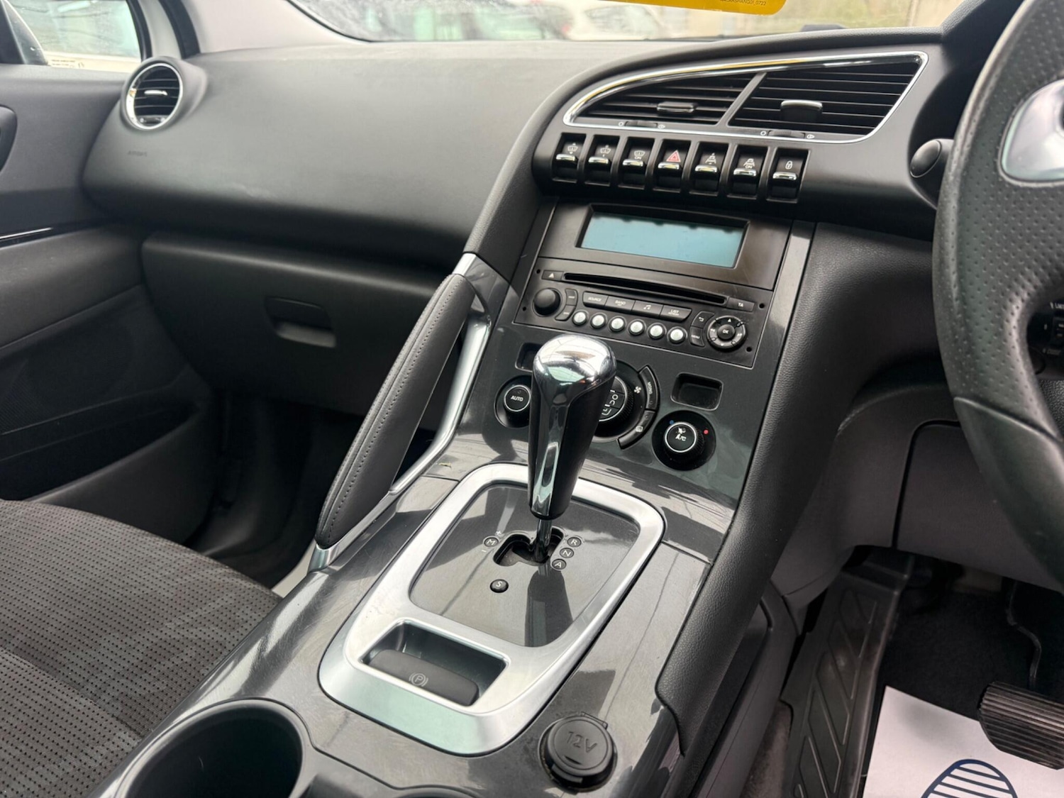 Used Peugeot 3008 2013 for sale - 77155411: Photo 71