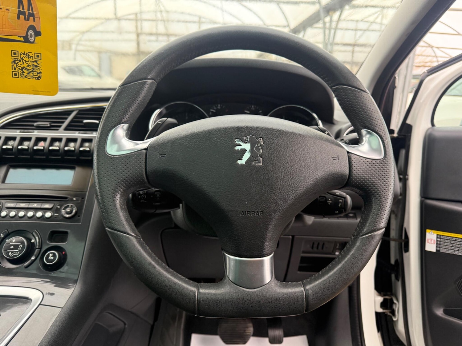 Used Peugeot 3008 2013 for sale - 77155411: Photo 74