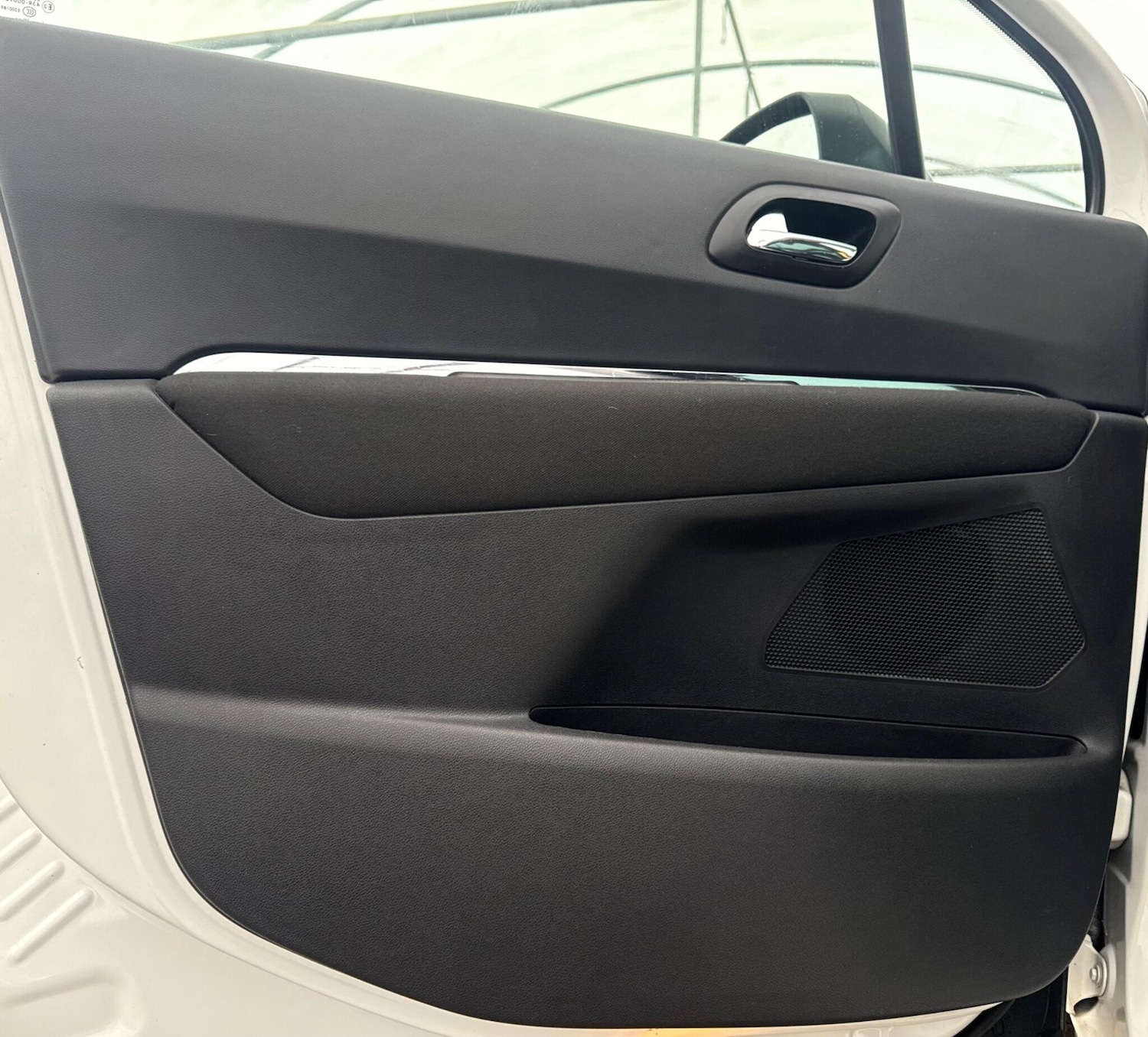 Used Peugeot 3008 2013 for sale - 77155411: Photo 77