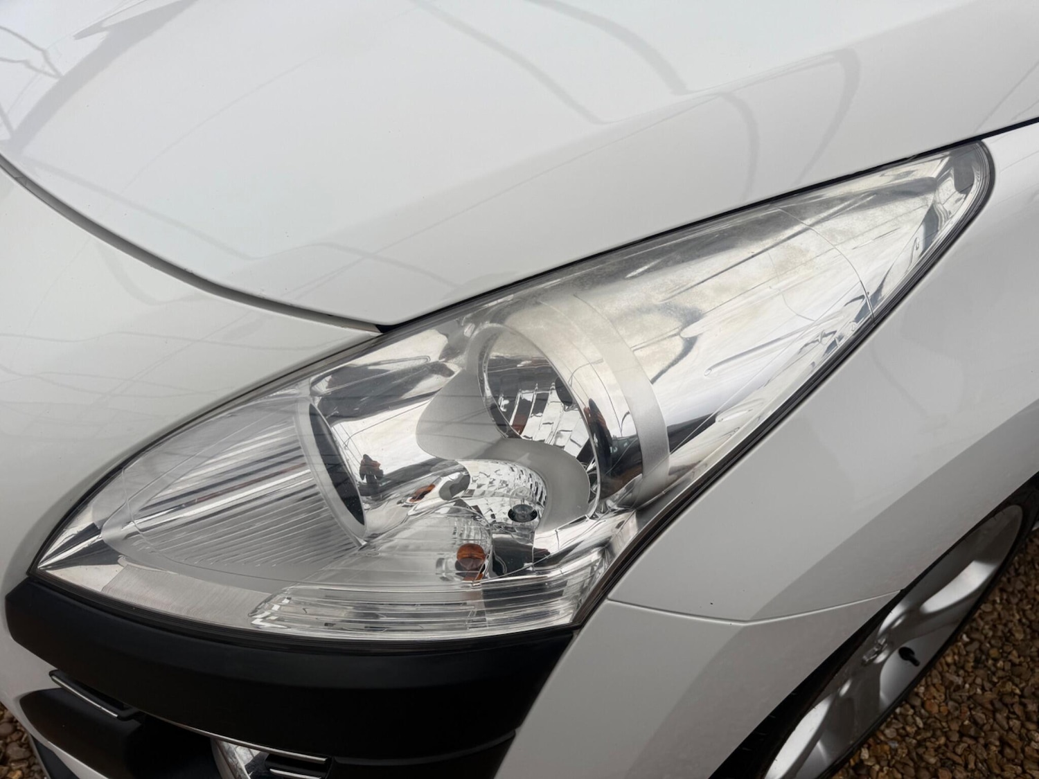 Used Peugeot 3008 2013 for sale - 77155411: Photo 81