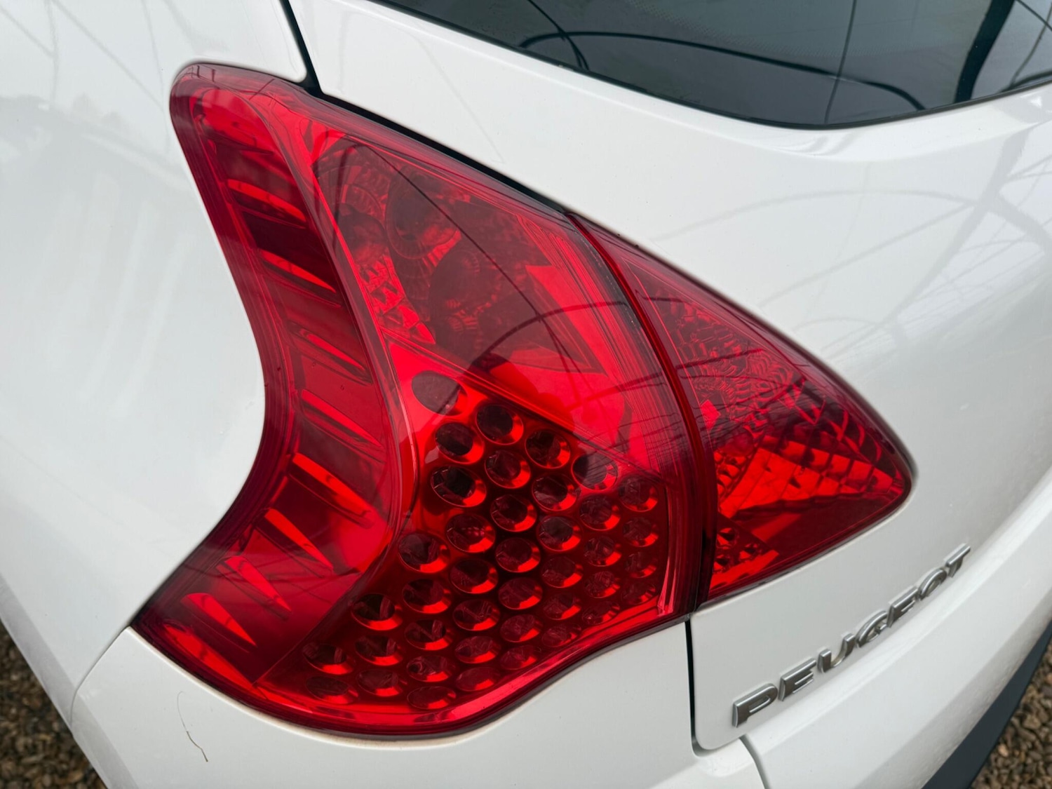 Used Peugeot 3008 2013 for sale - 77155411: Photo 82