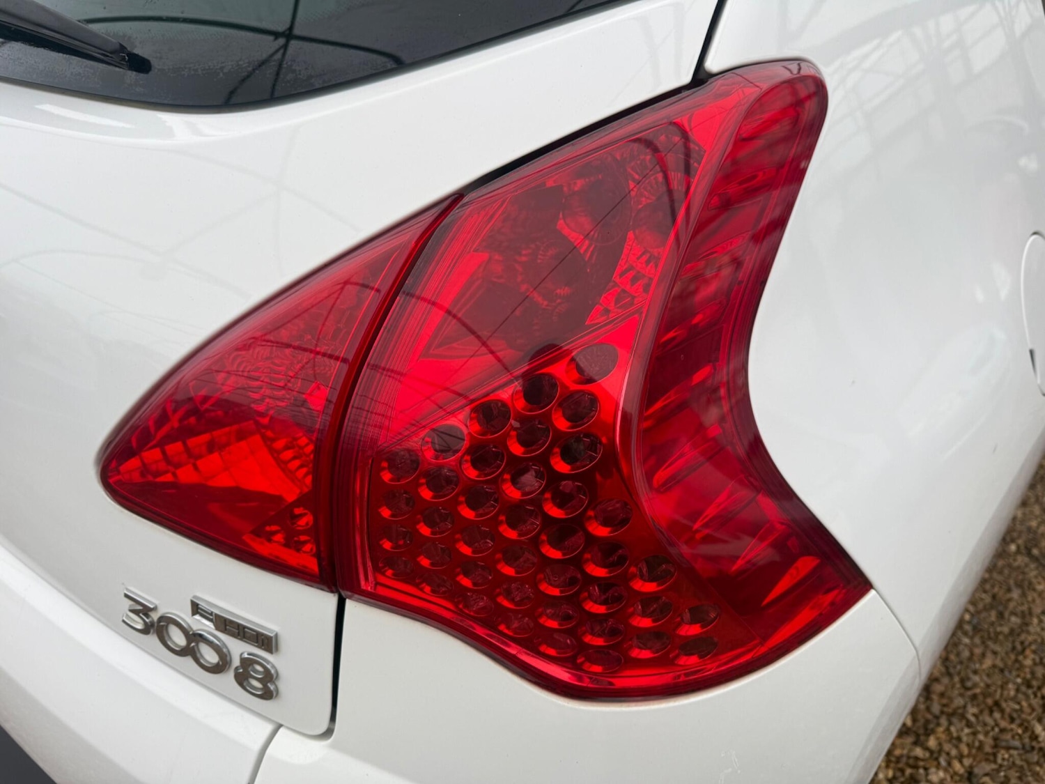 Used Peugeot 3008 2013 for sale - 77155411: Photo 83