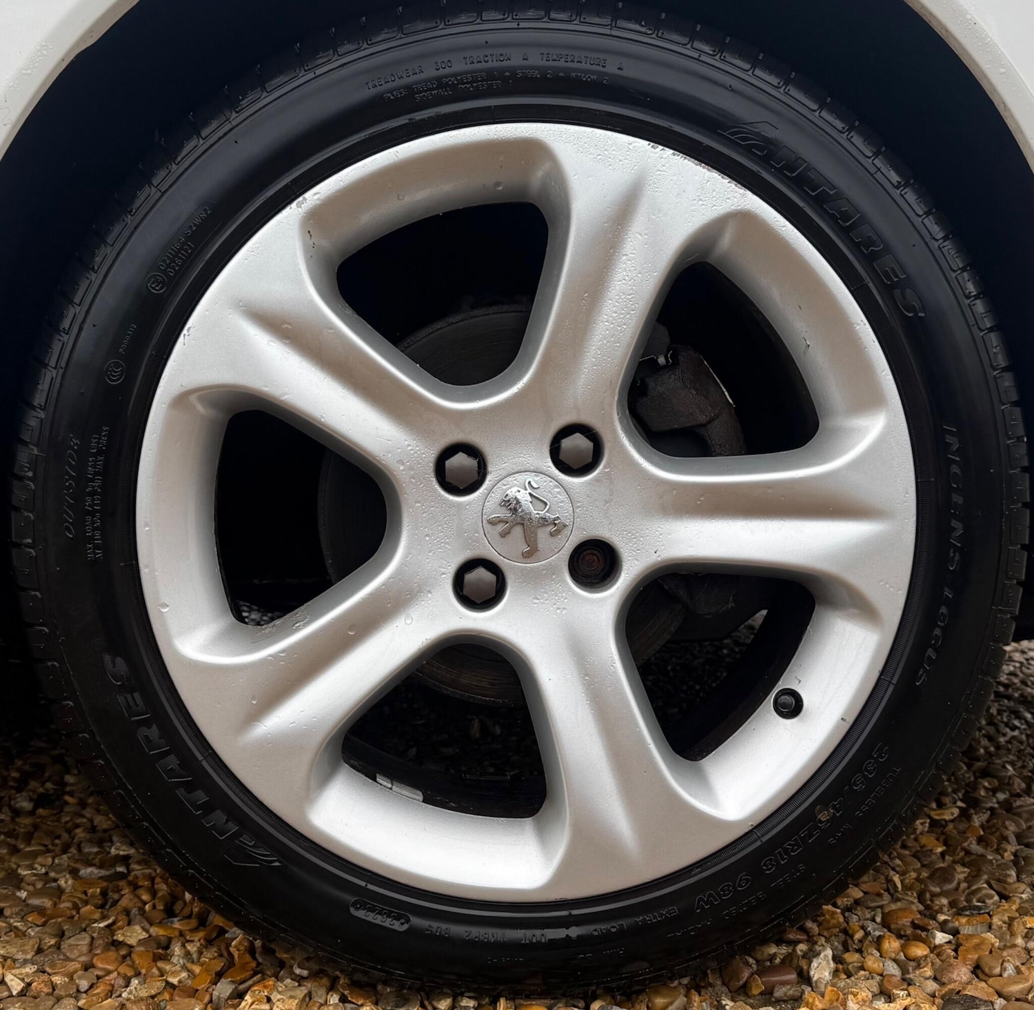 Used Peugeot 3008 2013 for sale - 77155411: Photo 86