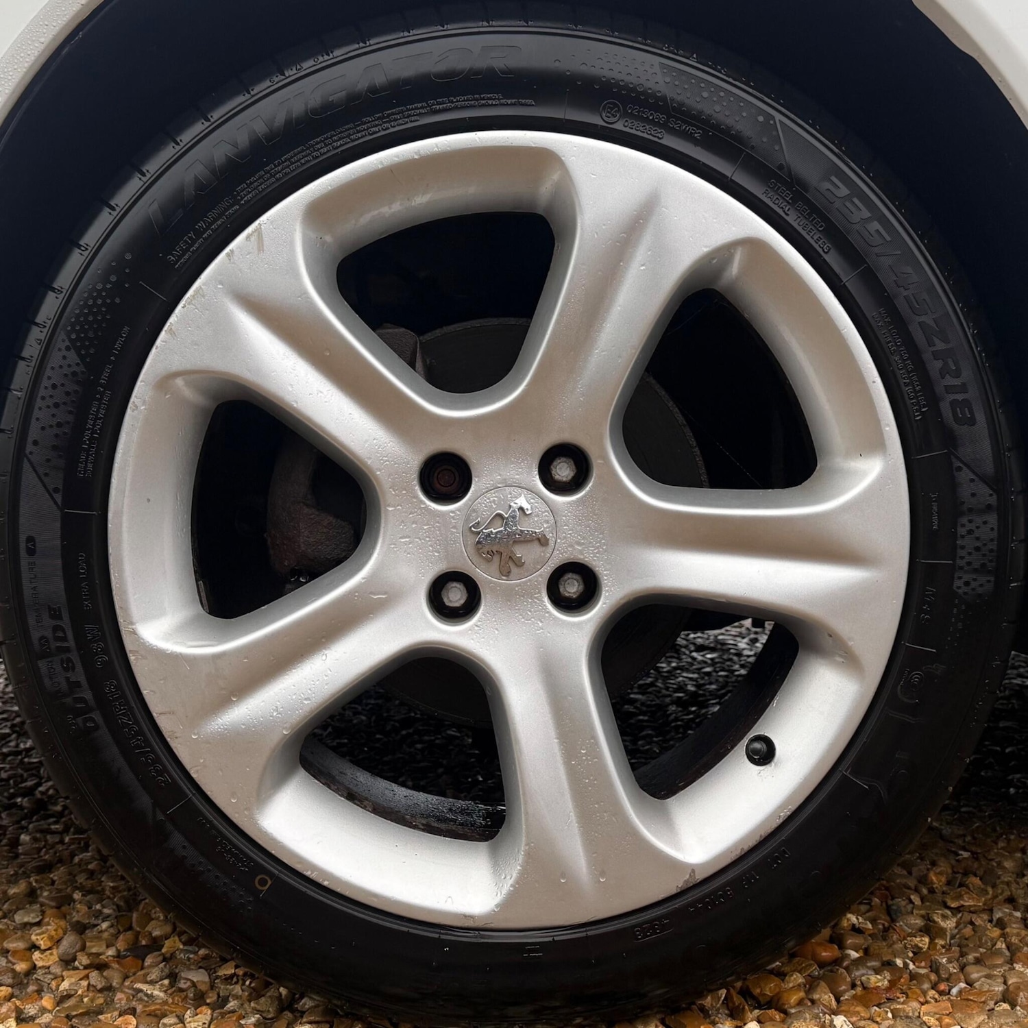 Used Peugeot 3008 2013 for sale - 77155411: Photo 87