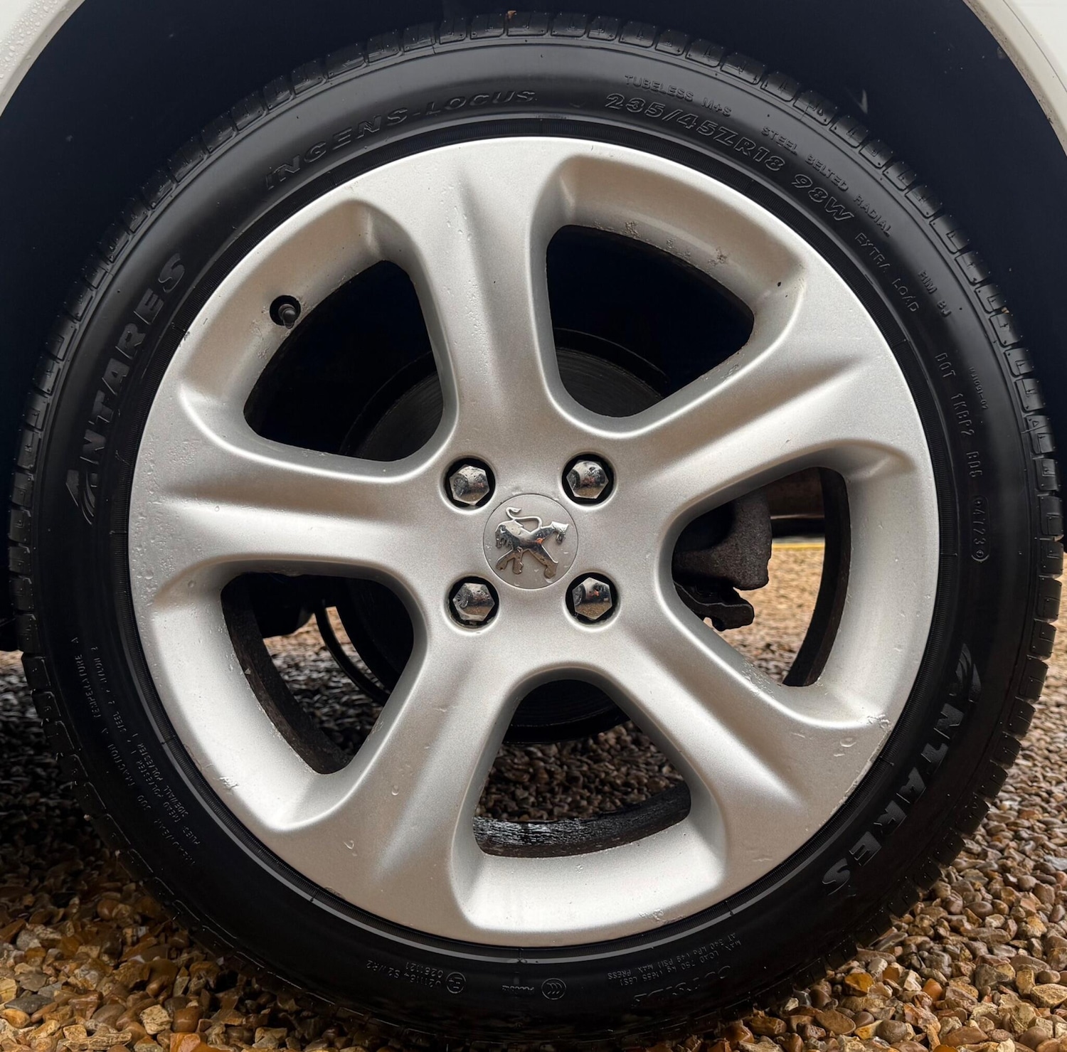 Used Peugeot 3008 2013 for sale - 77155411: Photo 88